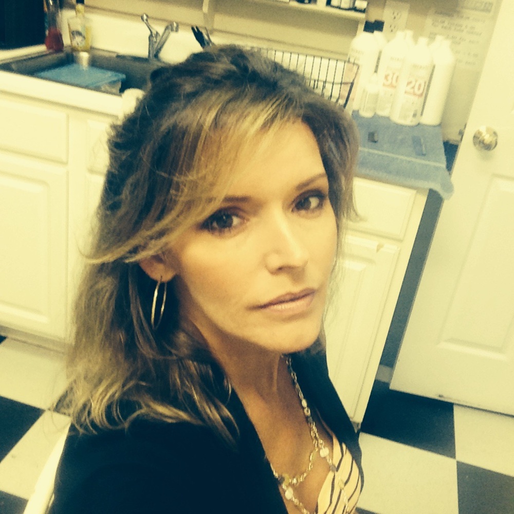 Meet your Posher, Cheryl